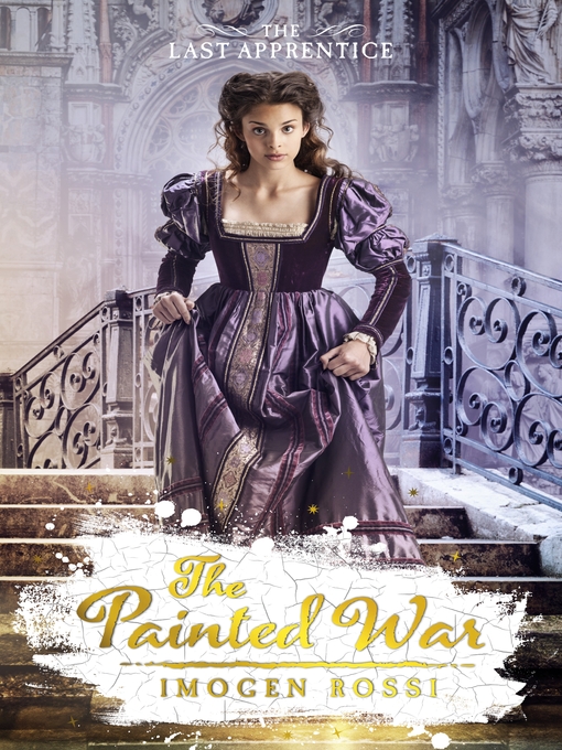 Title details for The Painted War by Imogen Rossi - Available